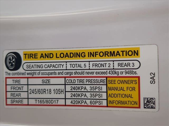 Used 2023 Honda Passport TrailSport image 28