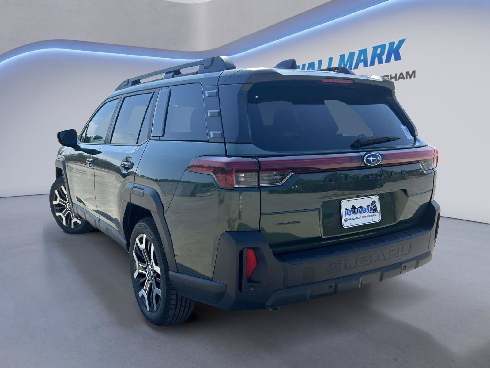 New 2026 Subaru Outback Touring XT AWD/4WD image 4