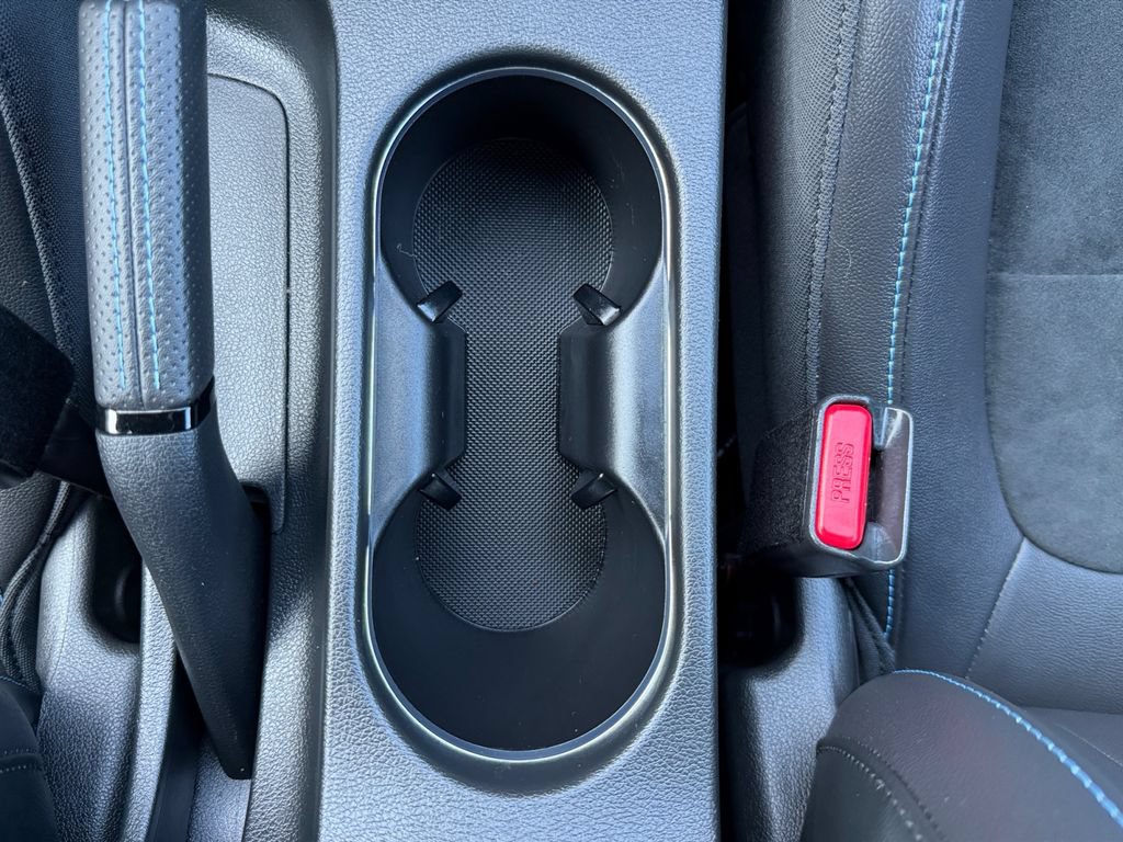 Used 2023 Hyundai Kona N FWD image 32