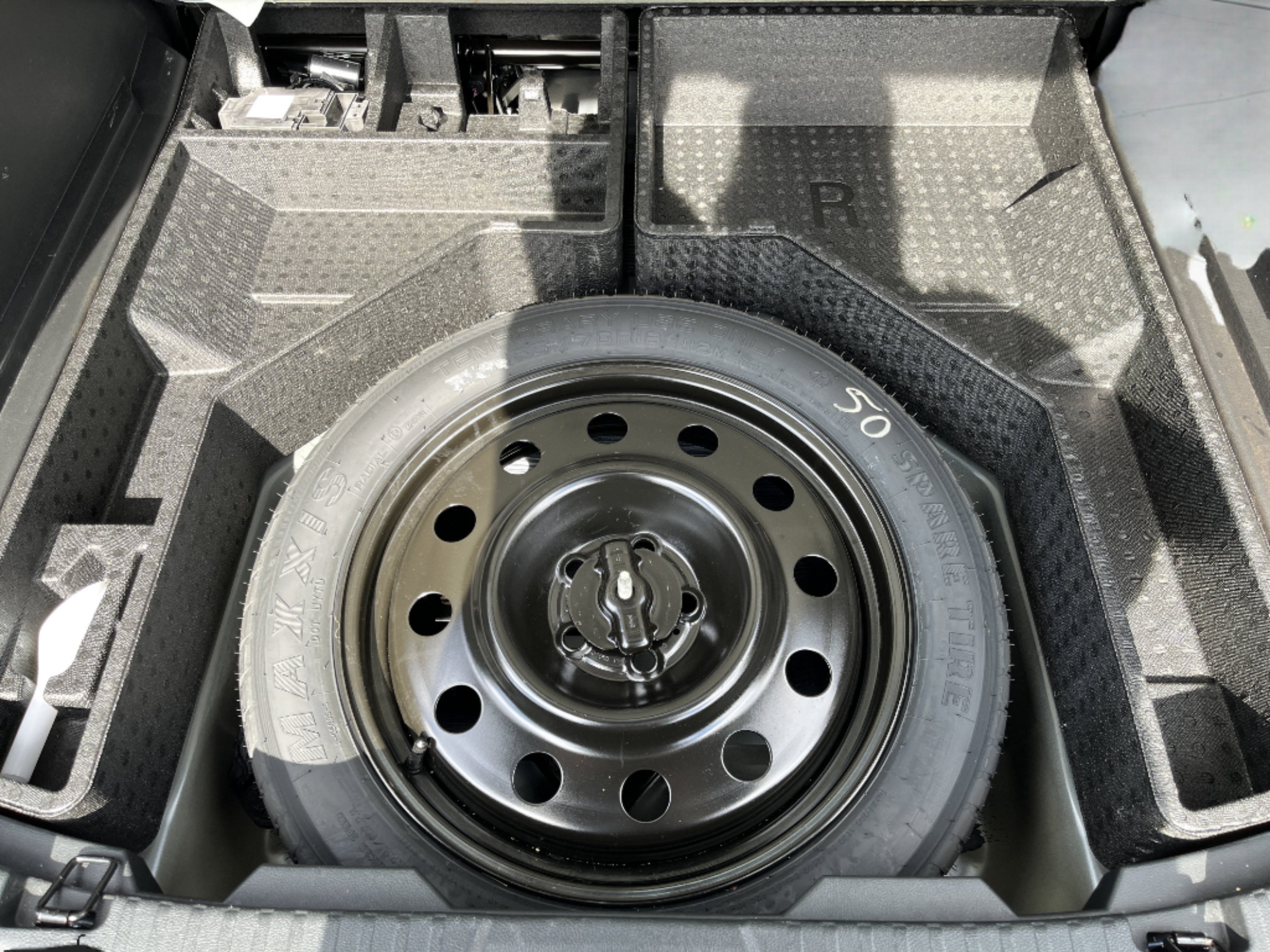 Used 2024 Ford Edge SEL w/ Convenience Package AWD/4WD image 29
