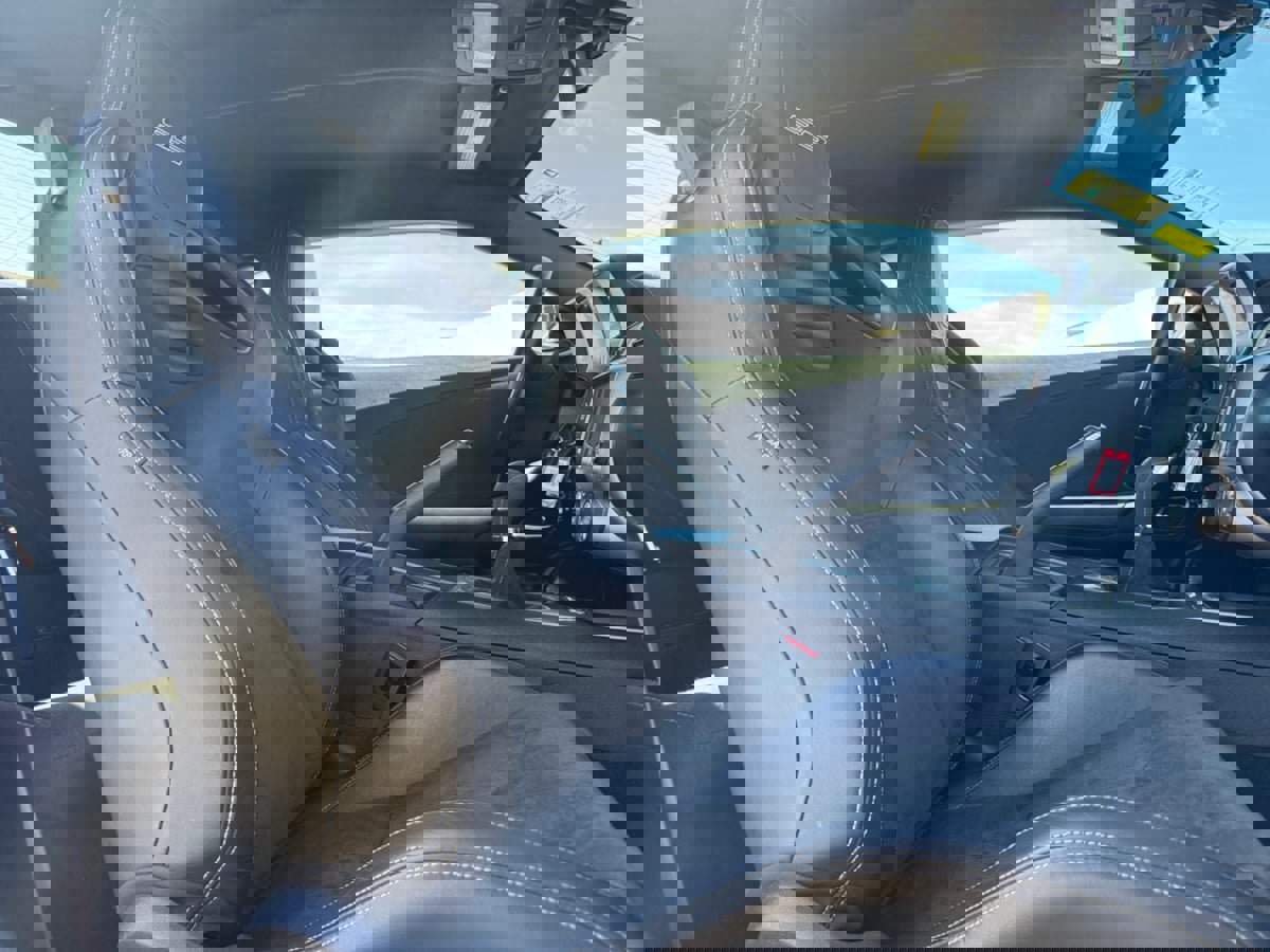 Used 2015 Chevrolet Camaro SS w/ RS Package image 19