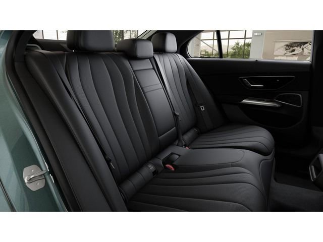 New 2026 Mercedes-Benz E 450 4MATIC Sedan image 5