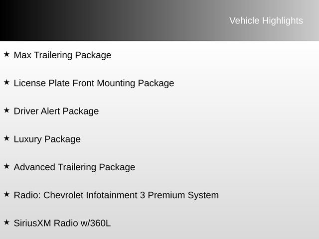 Used 2022 Chevrolet Suburban LT w/ Luxury Package AWD/4WD image 18