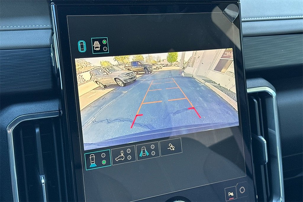 New 2025 GMC Acadia Elevation image 19