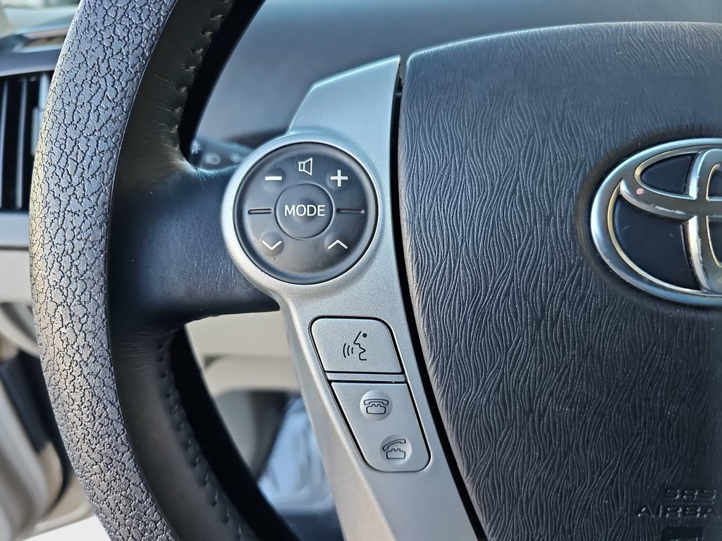 Used 2010 Toyota Prius Five FWD image 11
