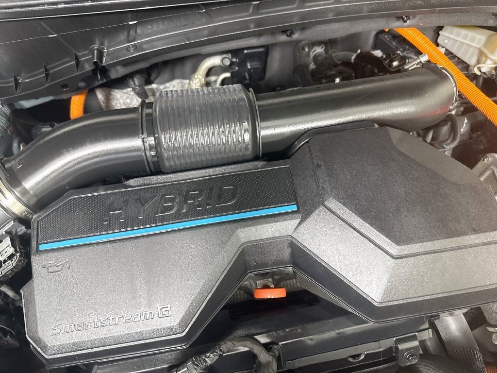Used 2022 Hyundai Tucson SEL AWD/4WD image 38