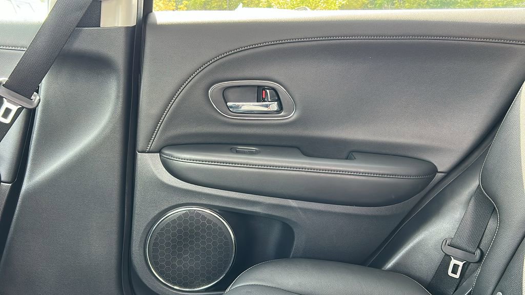 Used 2022 Honda HR-V EX-L image 23