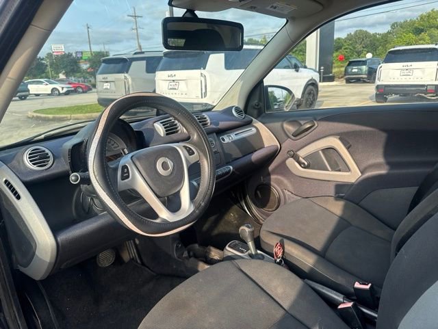 Used 2013 smart fortwo Coupe RWD image 16