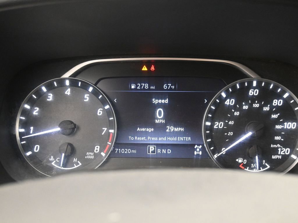 Used 2022 Nissan Frontier S image 16