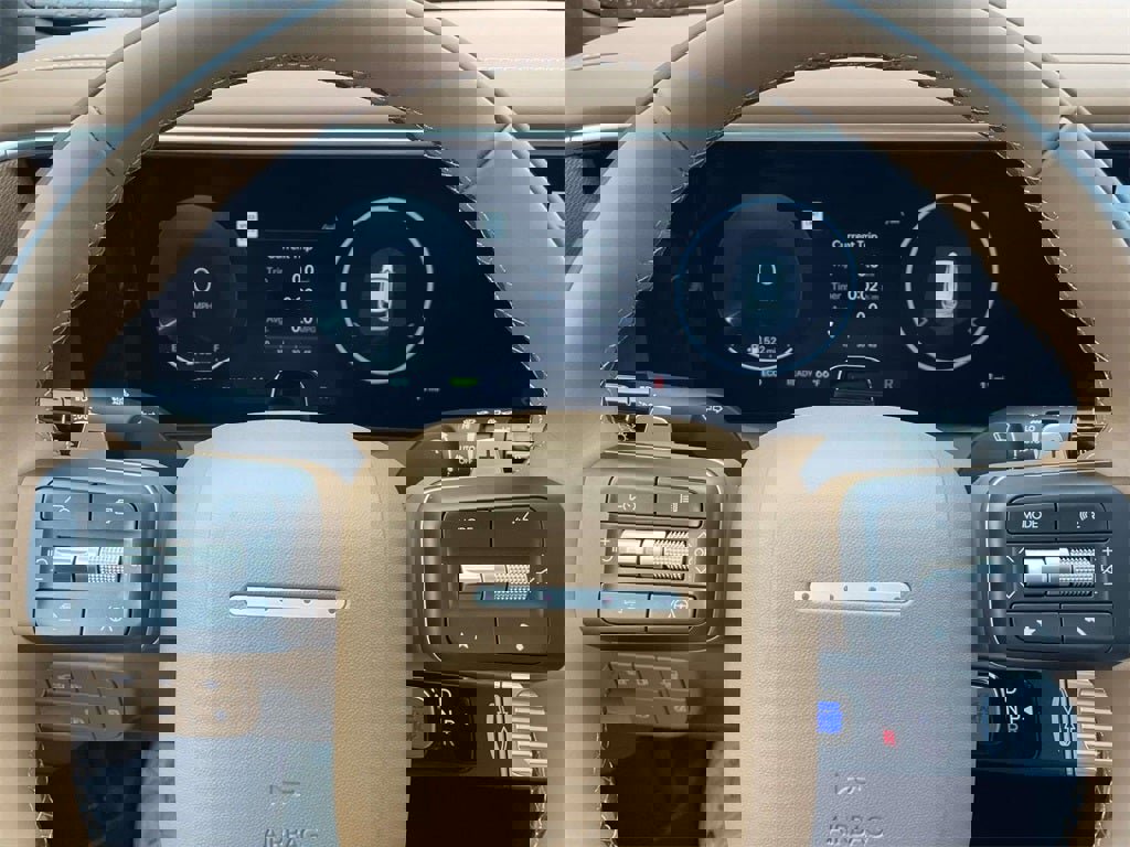 New 2026 Hyundai Palisade Calligraphy image 22