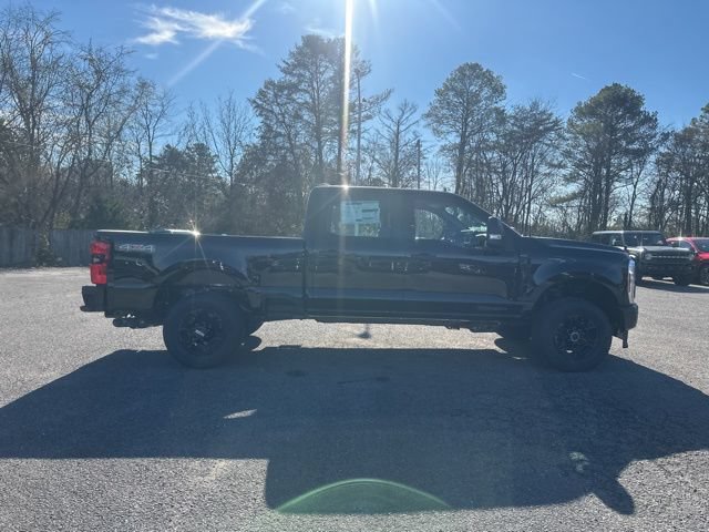 New 2026 Ford F250 XL w/ STX Appearance Package AWD/4WD image 2