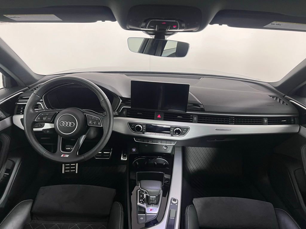 Used 2020 Audi S4 Premium Plus image 22