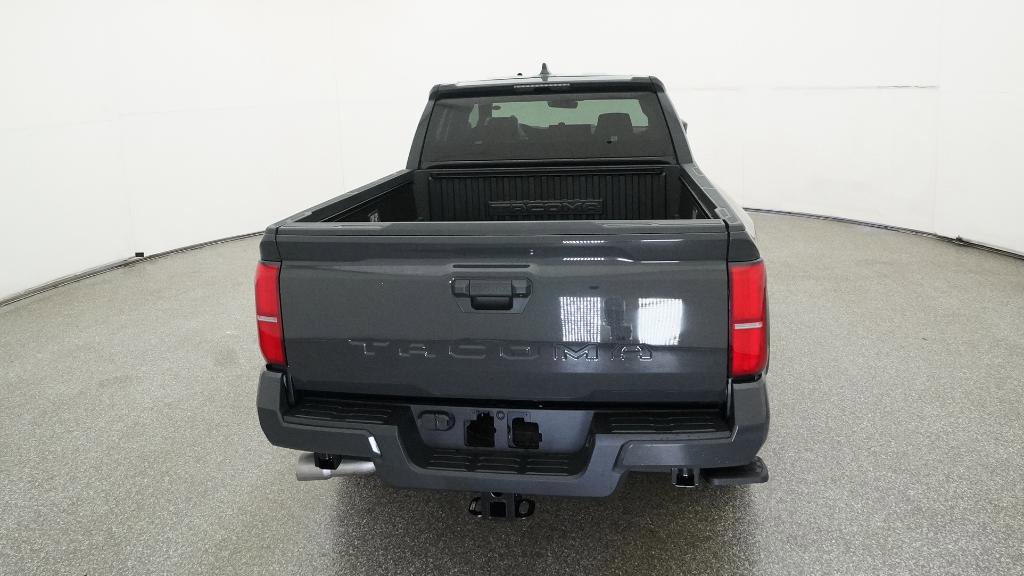 New 2025 Toyota Tacoma TRD Sport image 18