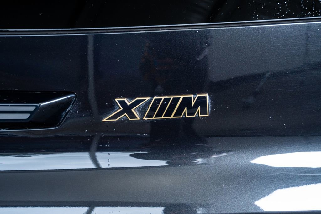 Used 2023 BMW XM AWD/4WD image 26