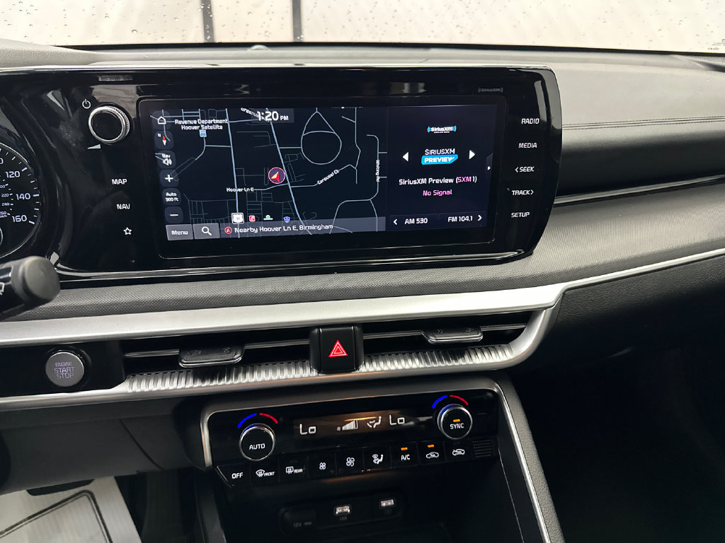 Used 2023 Kia K5 GT-Line w/ GT-Line Premium Package FWD image 27