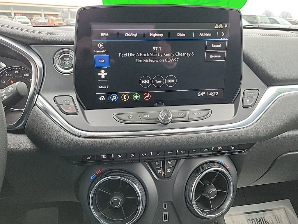 Used 2023 Chevrolet Blazer LT w/ Convenience Package image 17