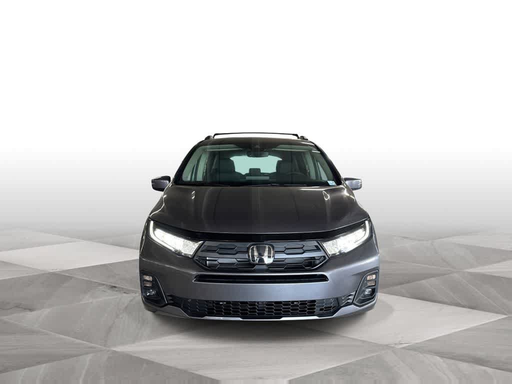 New 2026 Honda Odyssey EX-L image 3