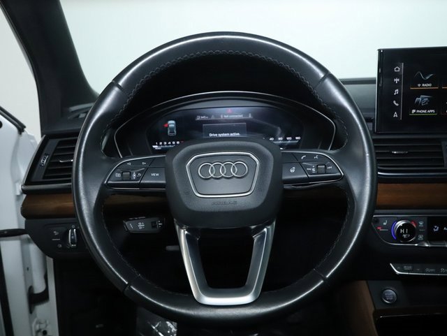 Used 2022 Audi Q5 2.0T Premium Plus image 21