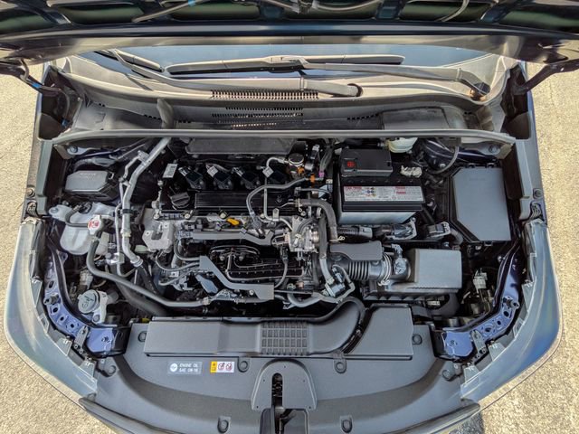 Used 2021 Toyota Corolla SE FWD image 19