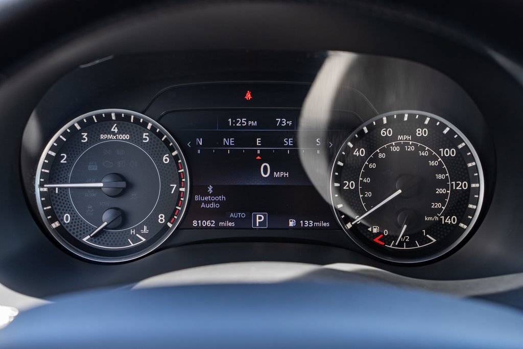 Used 2022 Nissan Armada SV AWD/4WD image 15