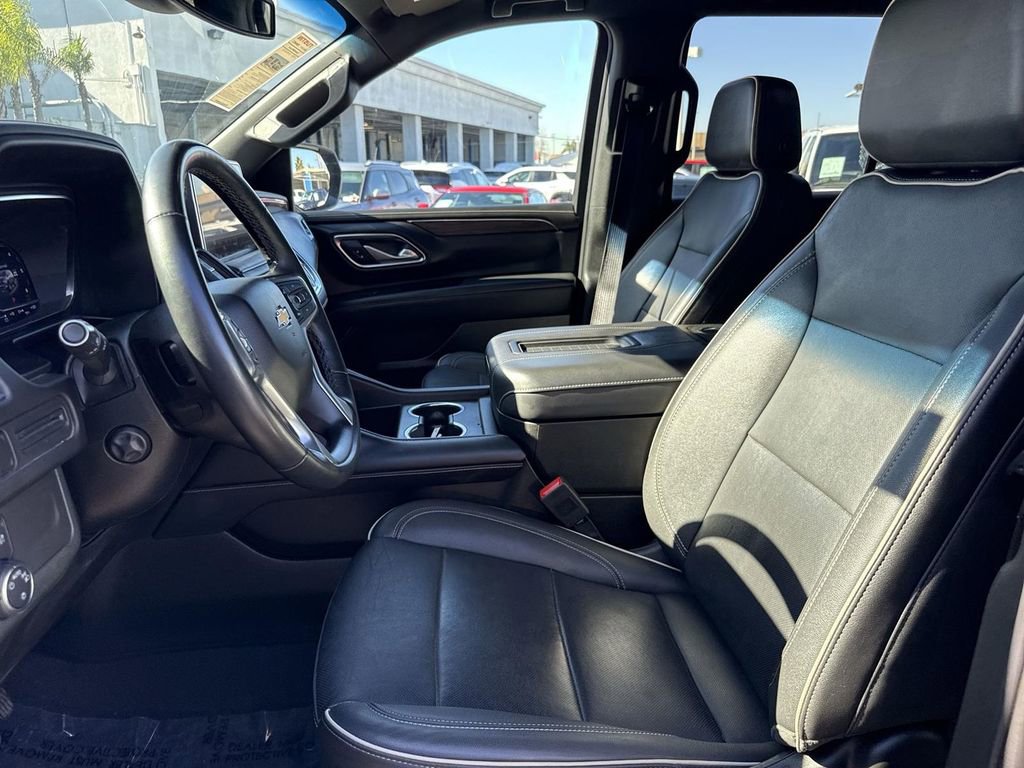 Used 2024 Chevrolet Tahoe Premier image 17