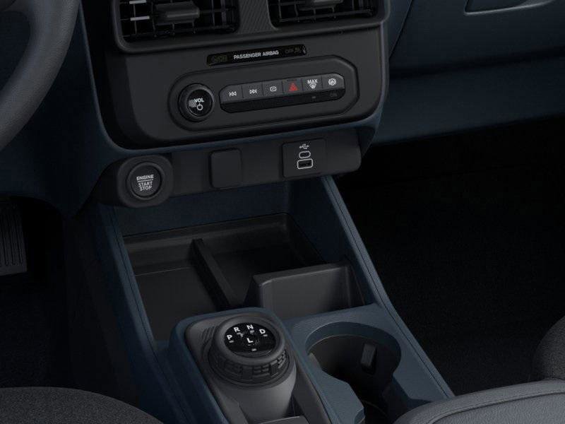 New 2025 Ford Maverick XLT w/ XLT Luxury Package image 37