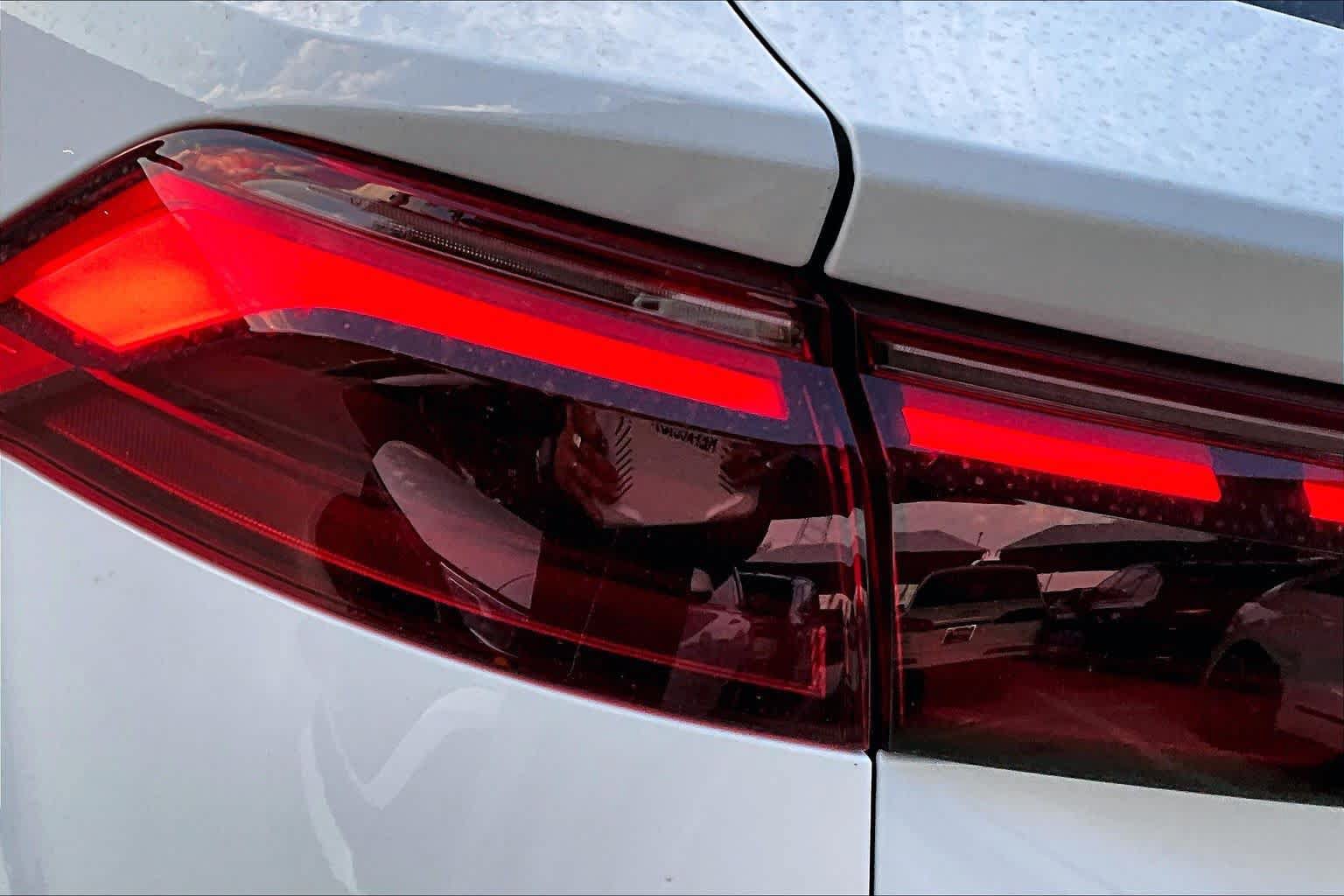 New 2027 Audi Q8 Premium Plus AWD/4WD image 14