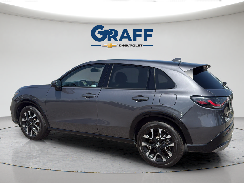 Used 2026 Honda HR-V EX-L image 14