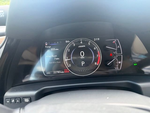 Used 2024 Lexus ES 350 w/ Technology Package FWD image 20