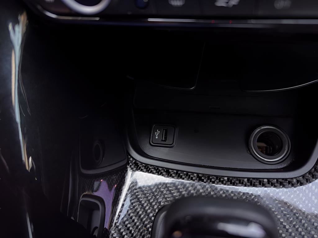 Used 2020 Toyota Supra Launch Edition w/ Driver Assist Package image 35