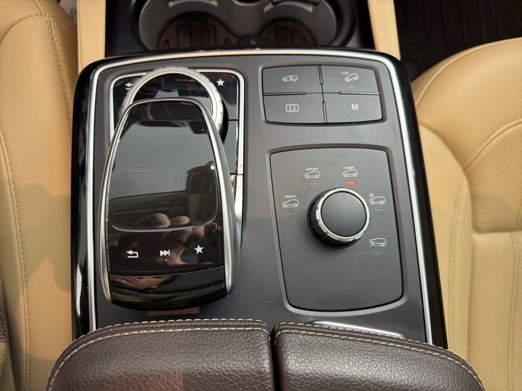 Certified 2019 Mercedes-Benz GLS 450 4MATIC image 29