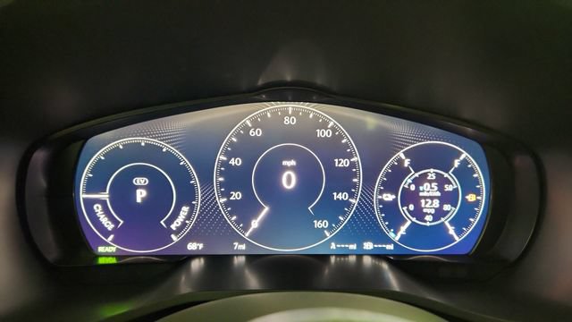 New 2026 MAZDA CX-90 Plug-In Hybrid w/Premium Sport AWD/4WD image 16