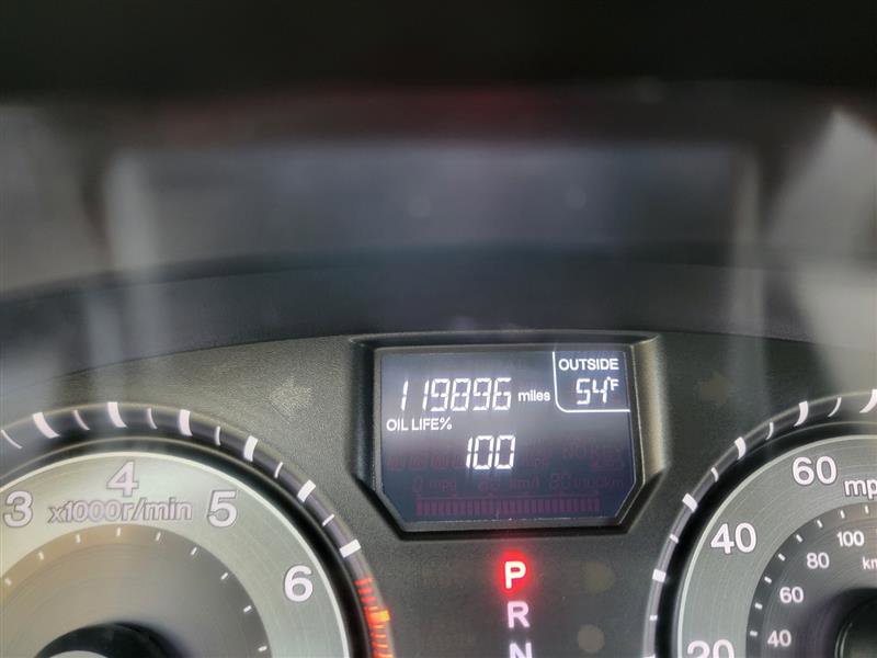 Used 2016 Honda Odyssey EX image 33