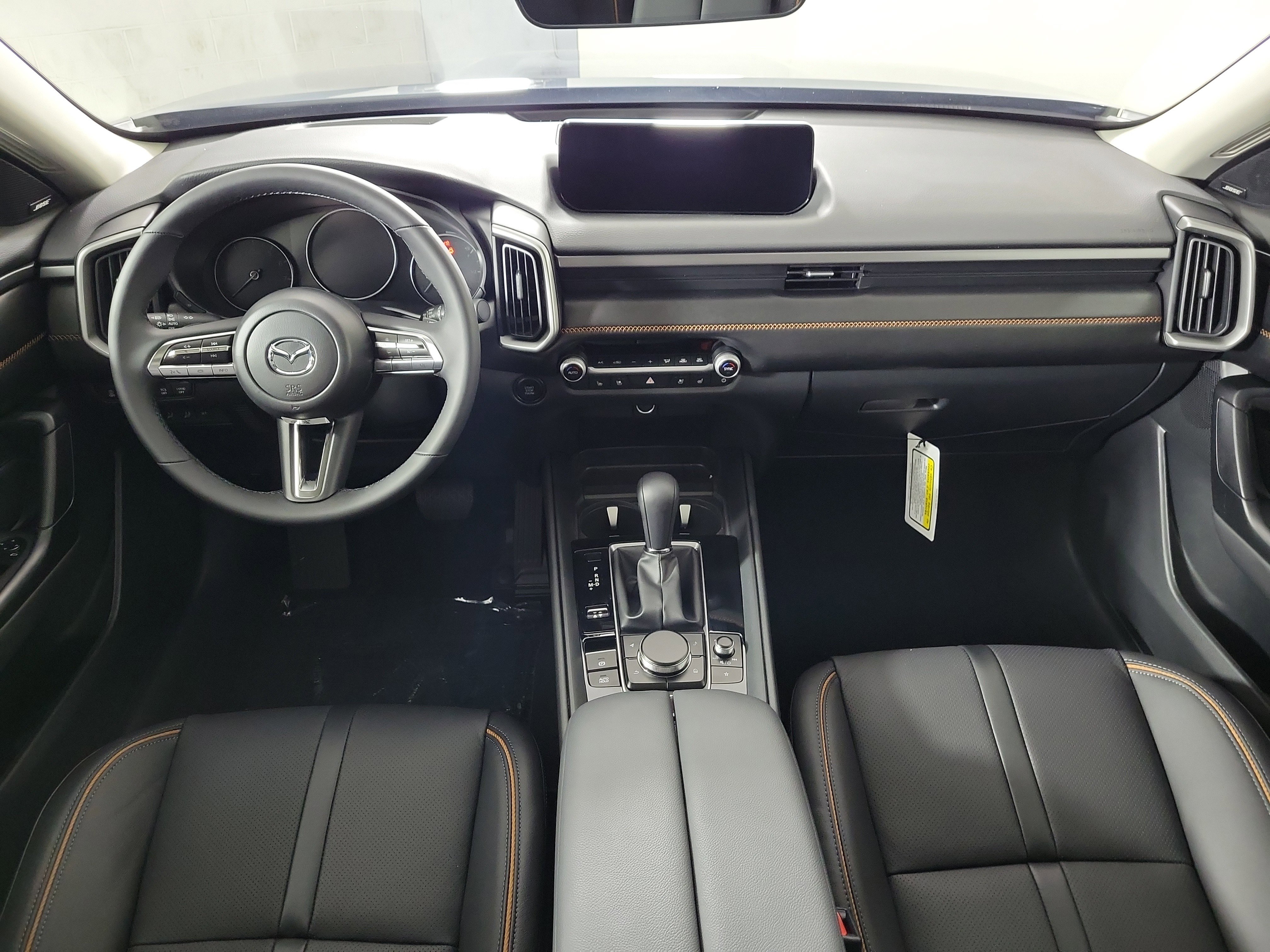 New 2026 MAZDA CX-50 AWD 2.5 S image 13