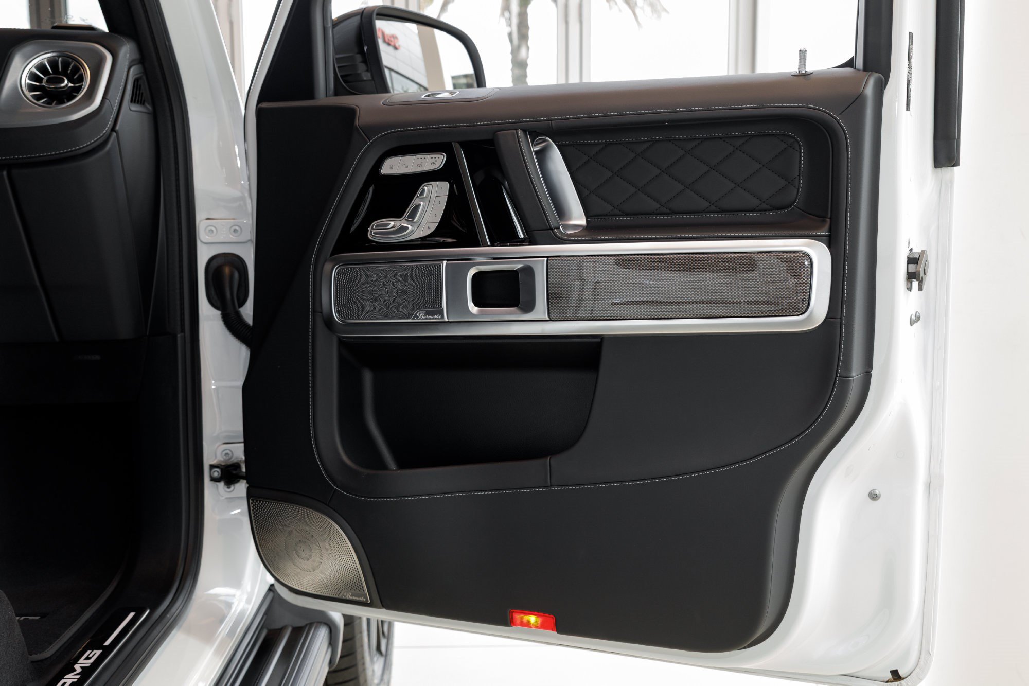 Used 2026 Mercedes-Benz G 63 AMG 4MATIC image 46
