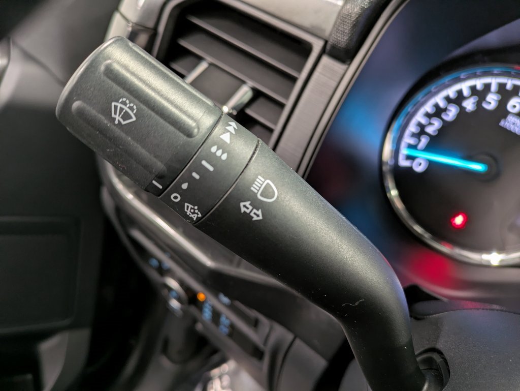 Used 2022 Ford F150 XLT w/ Equipment Group 302A High image 18