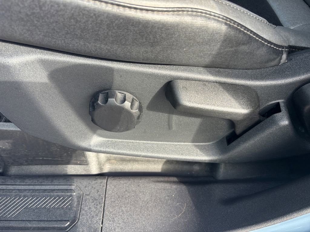 Used 2023 Ford Bronco Black Diamond image 13