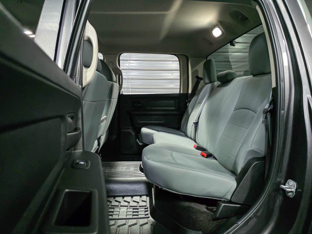 Used 2017 RAM 1500 Tradesman w/ Popular Equipment Group image 21