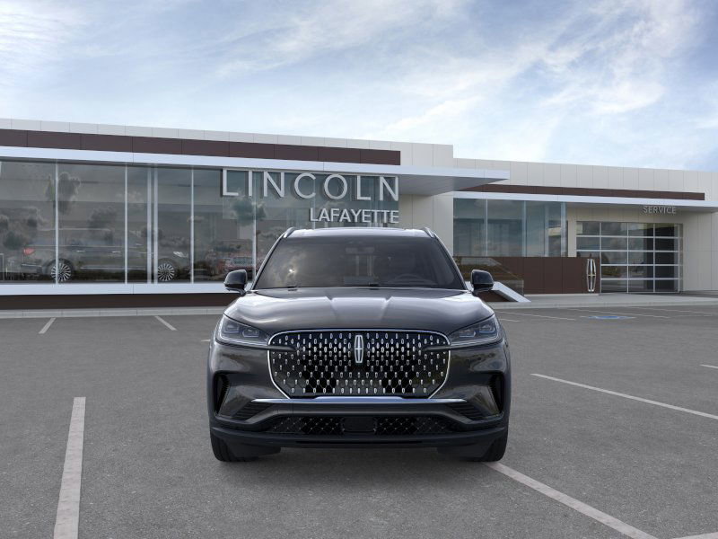 New 2026 Lincoln Aviator Reserve AWD/4WD image 6