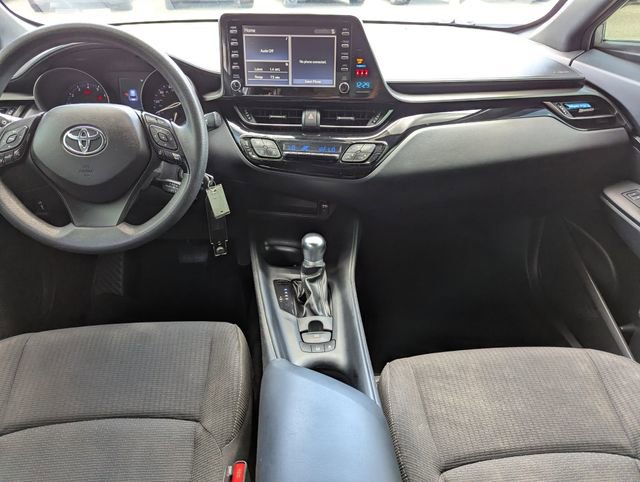 Used 2019 Toyota C-HR LE image 12