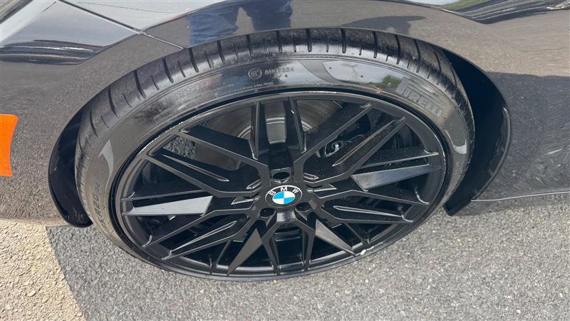 Used 2019 BMW 430i Gran Coupe RWD image 34