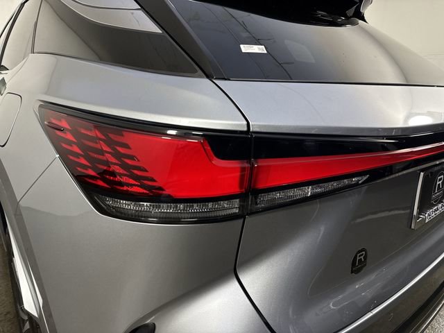 Used 2023 Lexus RX 350 Premium w/ Accessory Package (Z1) image 34