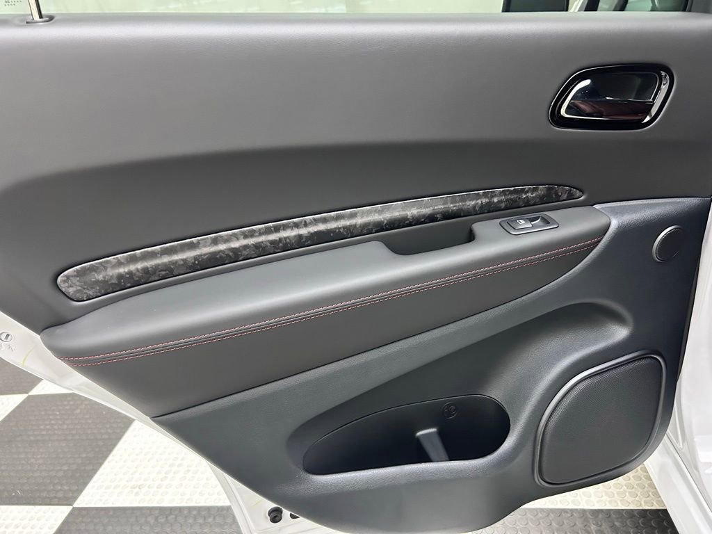 New 2026 Dodge Durango GT AWD/4WD image 13
