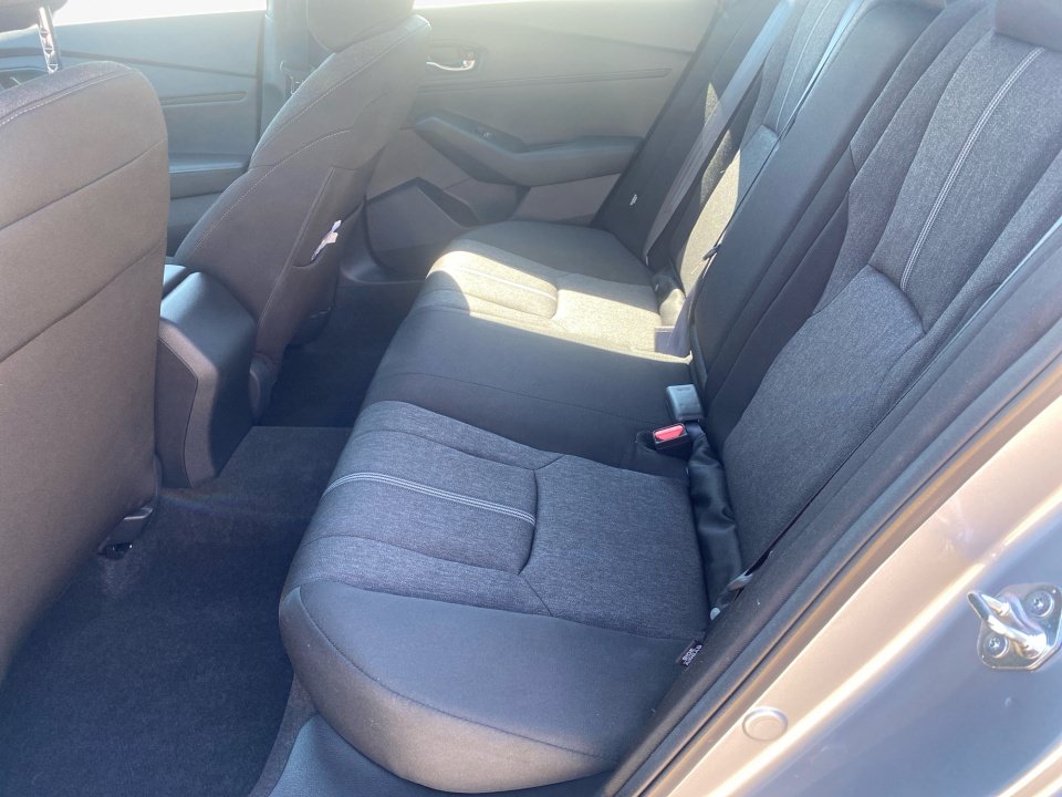 Used 2023 Honda Accord Sport image 16
