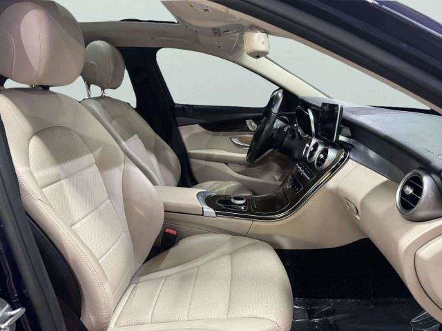 Used 2018 Mercedes-Benz C 300 Sedan image 41