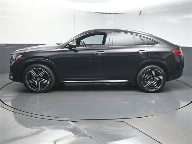 Used 2025 Mercedes-Benz GLE 450 GLE 450 image 5