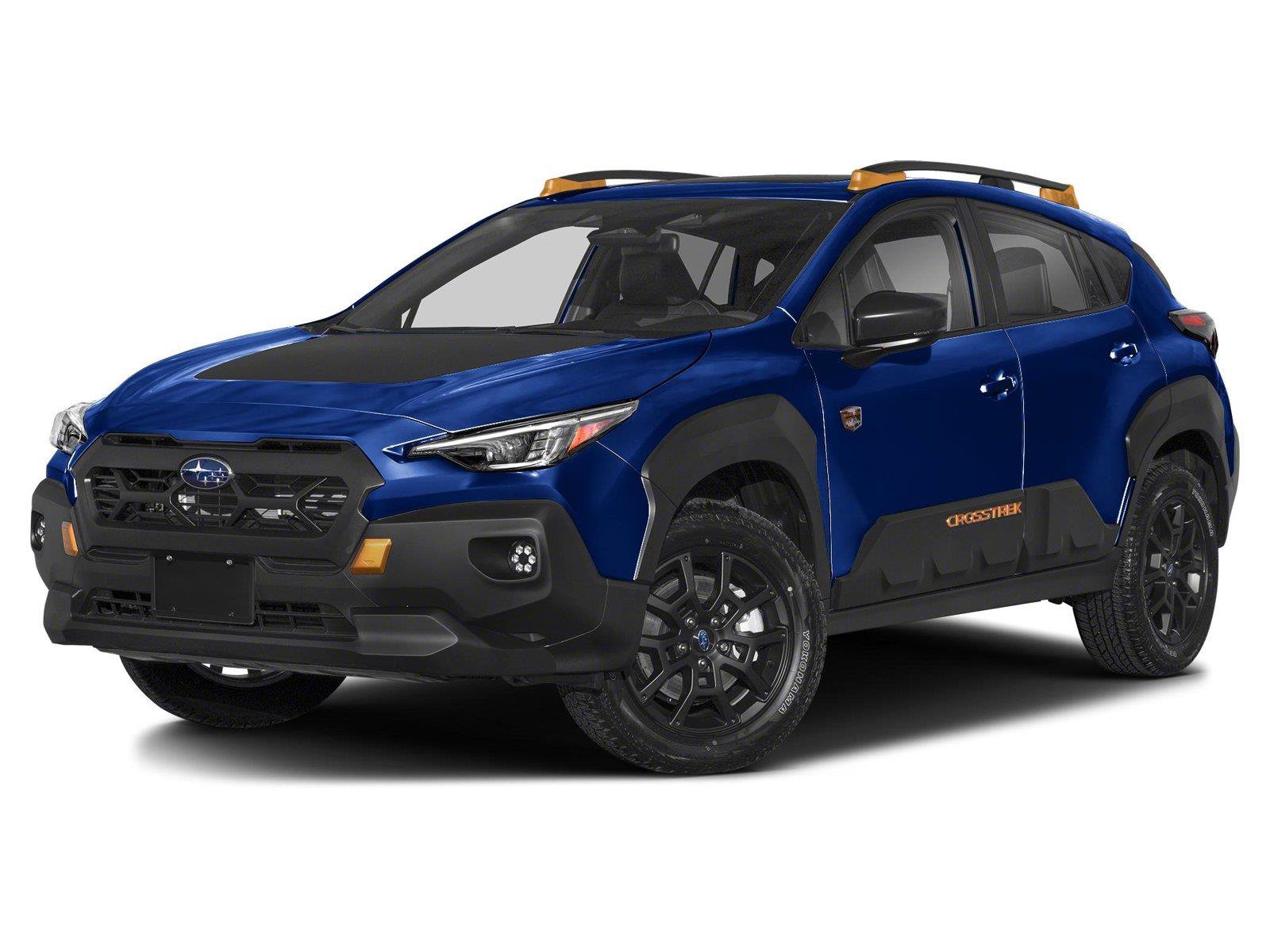 New 2026 Subaru Crosstrek 2.5i Wilderness