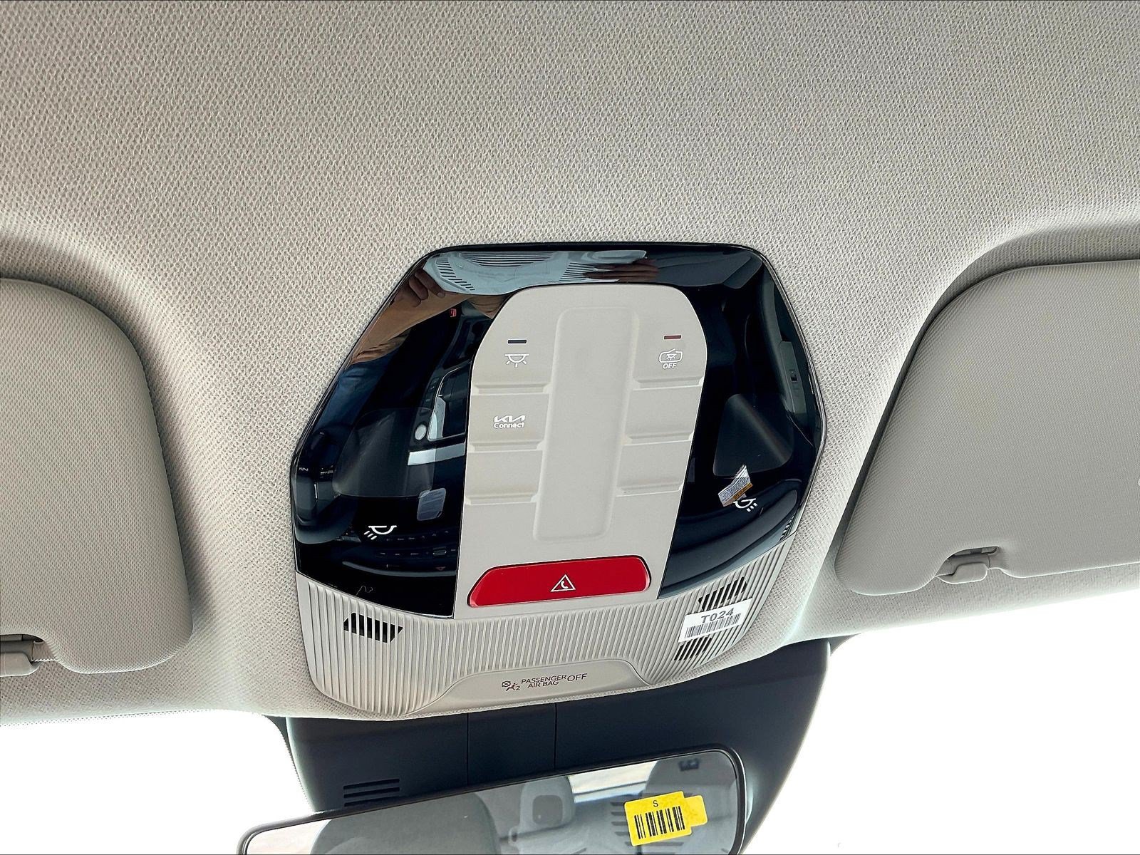 New 2027 Kia Seltos S FWD image 26