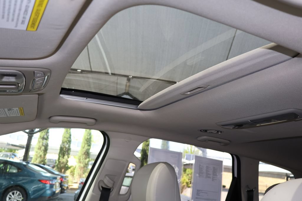 Used 2022 Kia Telluride S AWD/4WD image 5