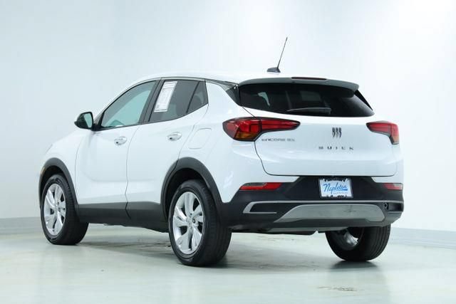 Used 2024 Buick Encore GX Preferred FWD image 6